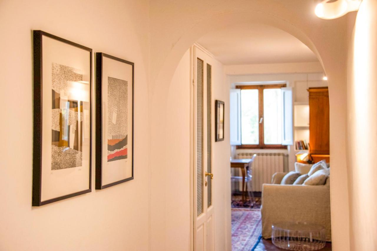 Ginevra Apartment By Firenze Prestige Exterior foto